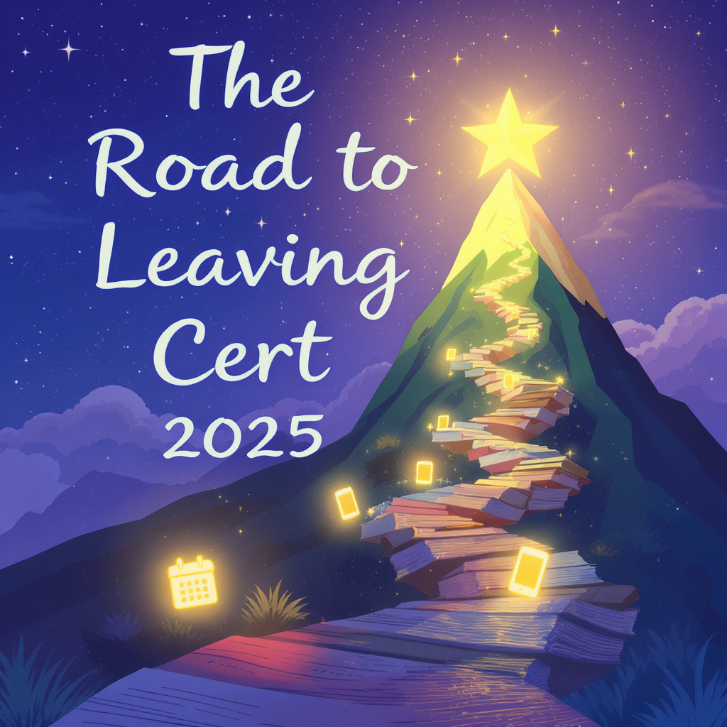 Leaving Certificate 2025: Official Guide to Assessment    Changes and LC Exam Dates Ireland